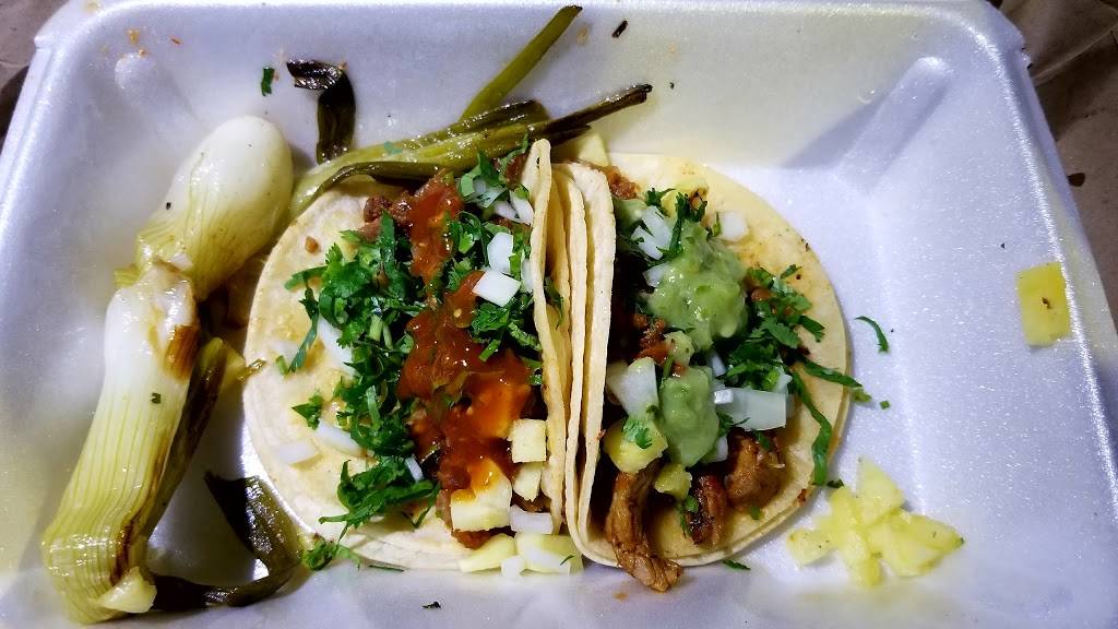 Tacos El Bronco | restaurant | 860 5th Ave, Brooklyn, NY 11232, USA | 9174055759 OR +1 917-405-5759