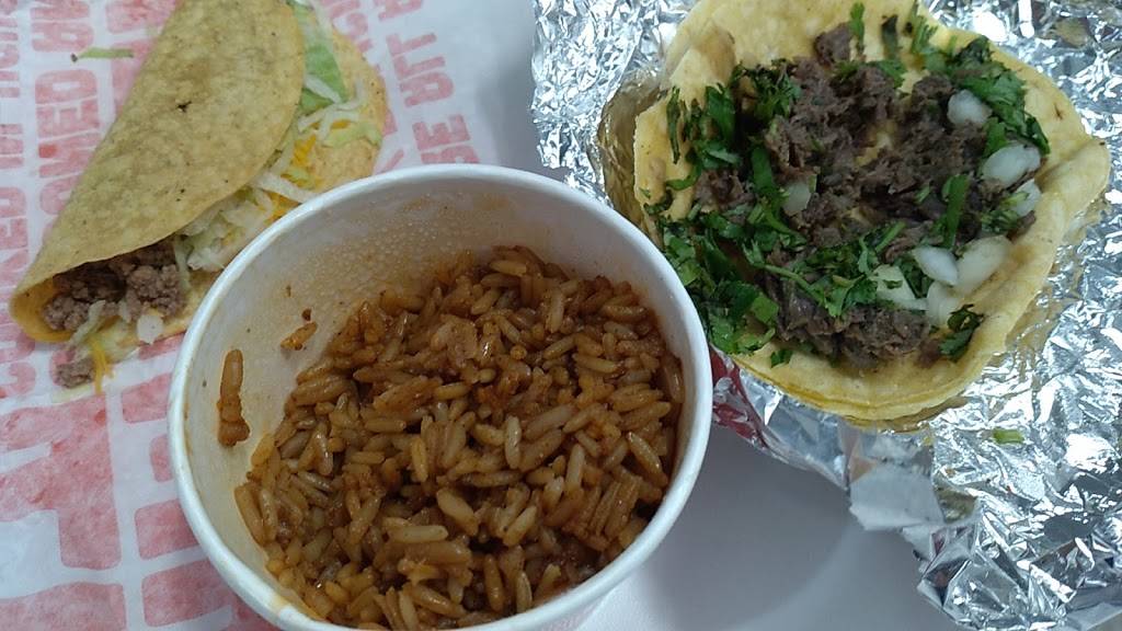 Taco Buenk | restaurant | 20995 Katy Fwy, Katy, TX 77450, USA | 2816764239 OR +1 281-676-4239