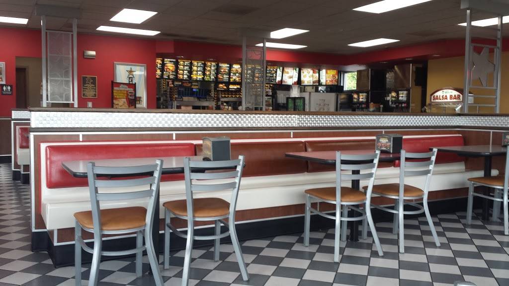 Carls Jr. | restaurant | 1135 Lancaster Dr SE, Salem, OR 97317, USA | 5033714100 OR +1 503-371-4100