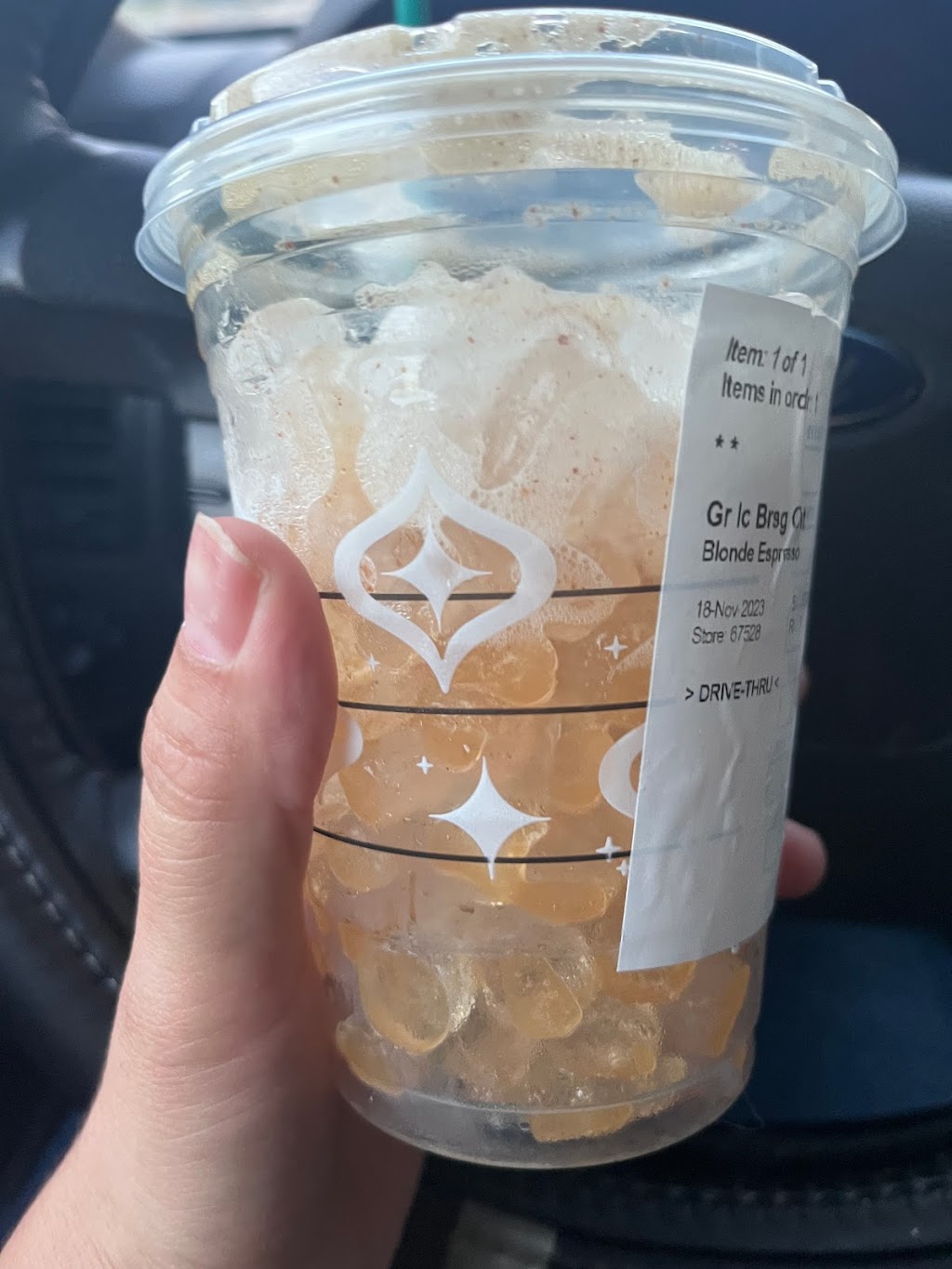 Starbucks | cafe | 1511 Wirt Rd, Houston, TX 77055, USA | 8326153143 OR +1 832-615-3143