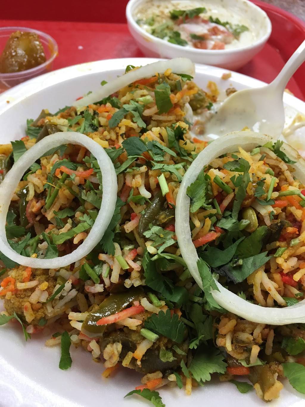 Mumbai Masala | restaurant | 5675 Jimmy Carter Blvd, Norcross, GA 30071, USA | 7703689200 OR +1 770-368-9200