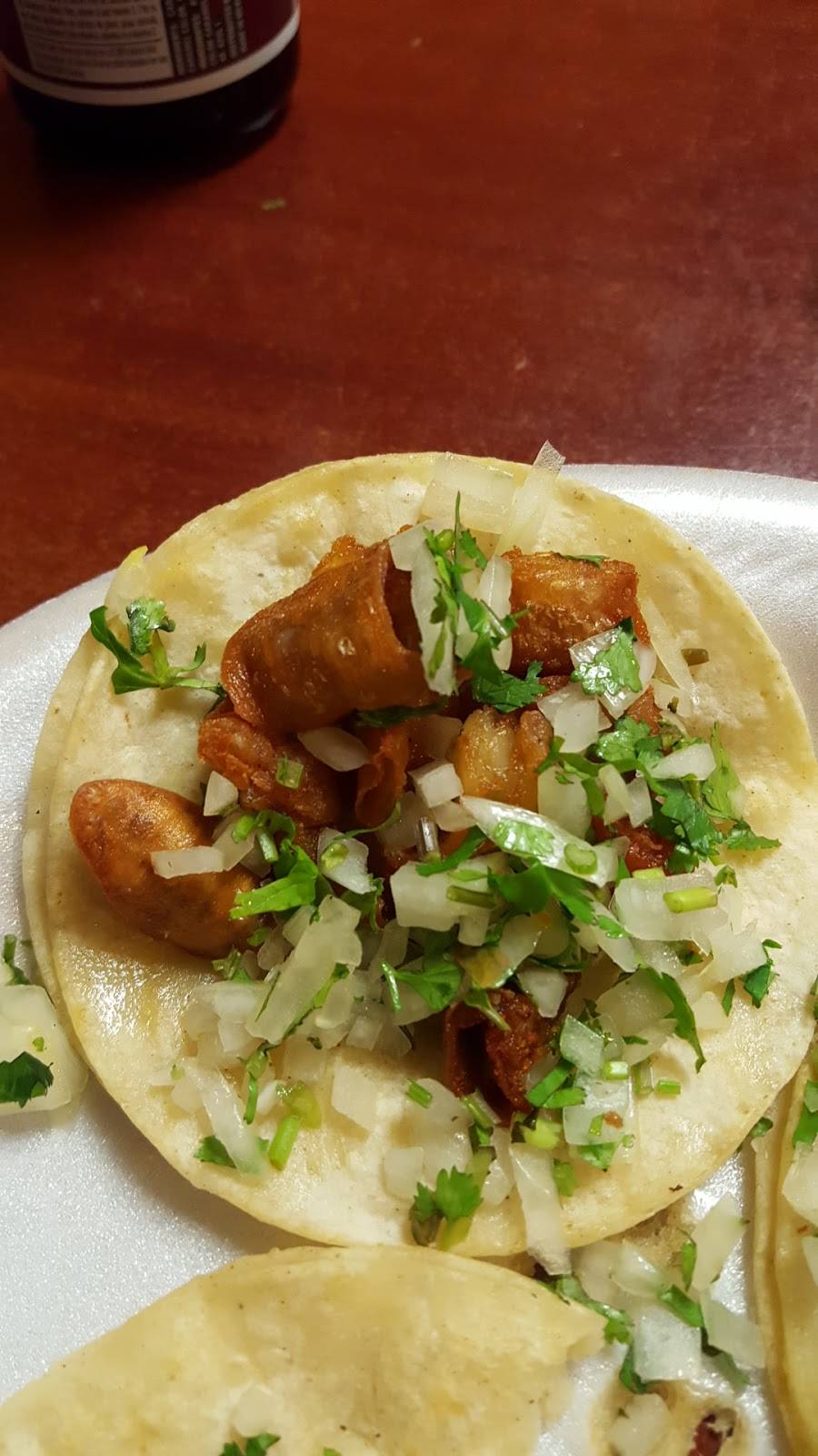 Taqueria El Tizon Grill | restaurant | 3266 Las Vegas Blvd N, Las Vegas, NV 89115, USA | 7028784966 OR +1 702-878-4966