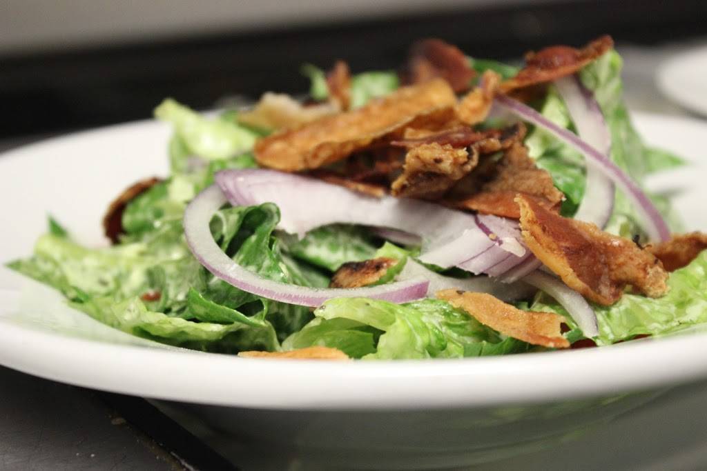 Paolos Italian Kitchen | restaurant | 809 University Dr E, College Station, TX 77840, USA | 9794852704 OR +1 979-485-2704