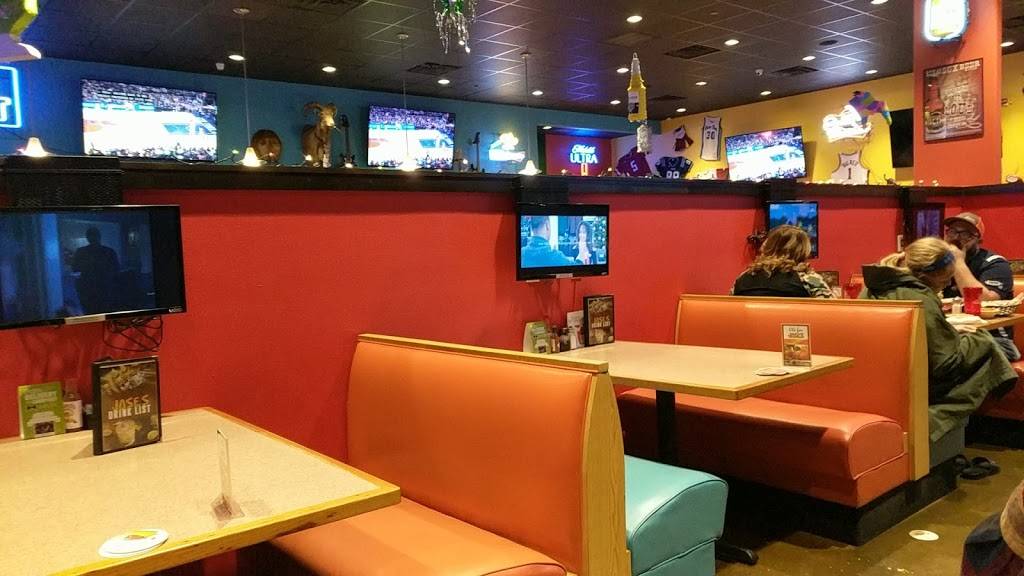 Joses Bar and Grill | restaurant | 1032 E Henri De Tonti Blvd, Springdale, AR 72762, USA | 4797509055 OR +1 479-750-9055