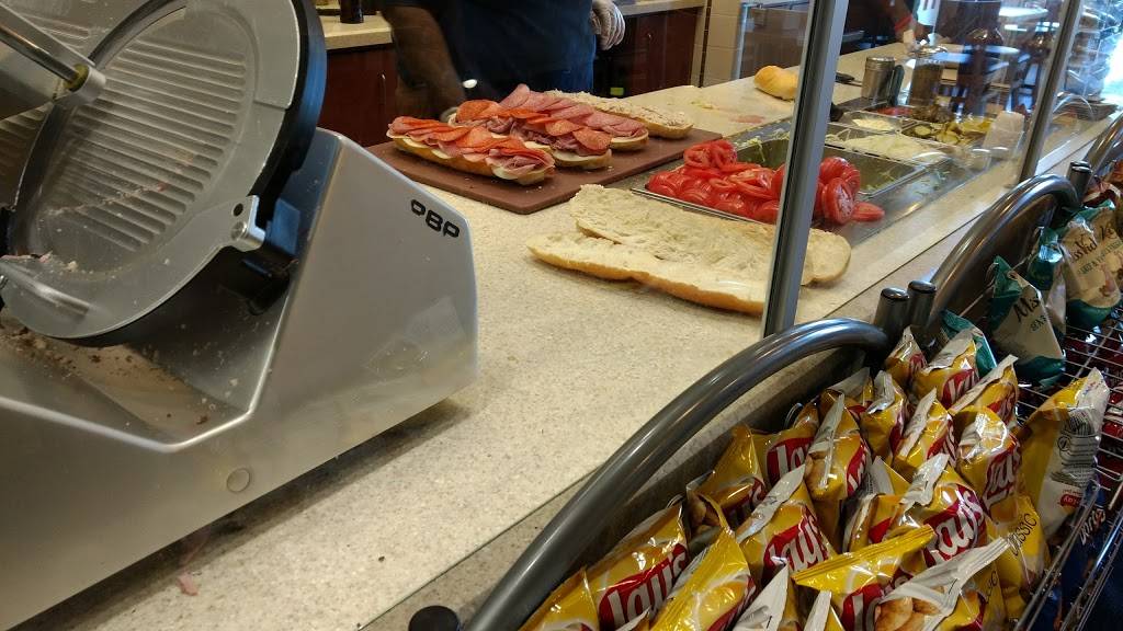 Jersey Mikes Subs | meal takeaway | 544 E Ogden Ave, Milwaukee, WI 53202, USA | 4145393253 OR +1 414-539-3253