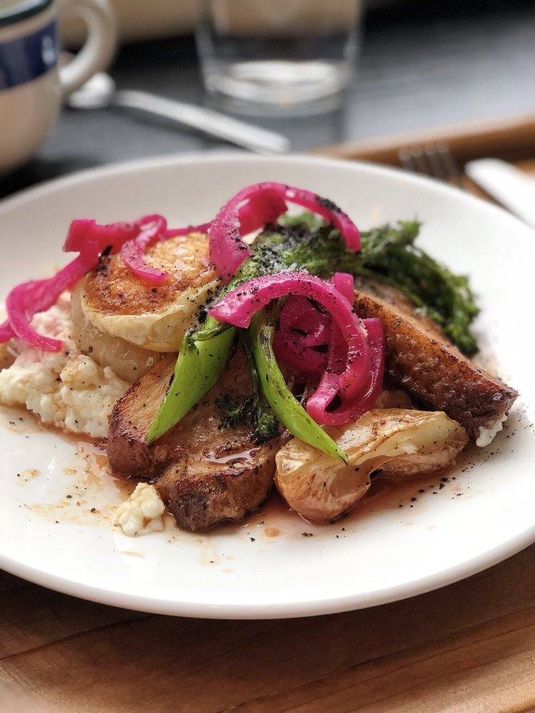 The Delta | restaurant | 1745 W North Ave, Chicago, IL 60622, USA | 7733601793 OR +1 773-360-1793