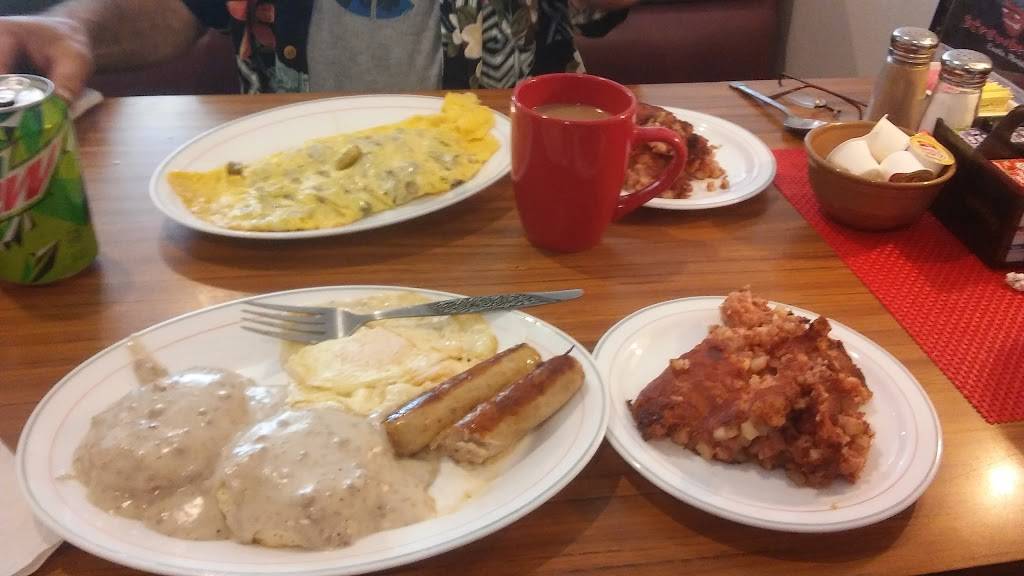 Jeannies Place | restaurant | 209 E Gottsche Ave, Eustis, FL 32726, USA | 3523570027 OR +1 352-357-0027