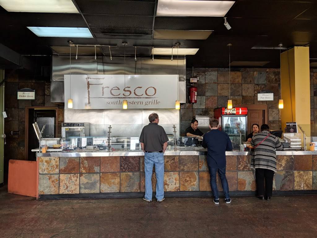 Fresco Southwestern Grille - Moving | meal delivery | 501 Union St, Nashville, TN 37219, USA | 6152554569 OR +1 615-255-4569