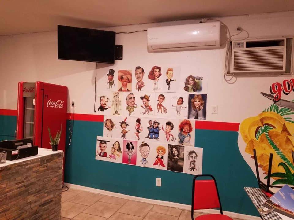 Gorditas mi torreón | restaurant | 5201 S Flores St, San Antonio, TX 78214, USA | 2103223869 OR +1 210-322-3869