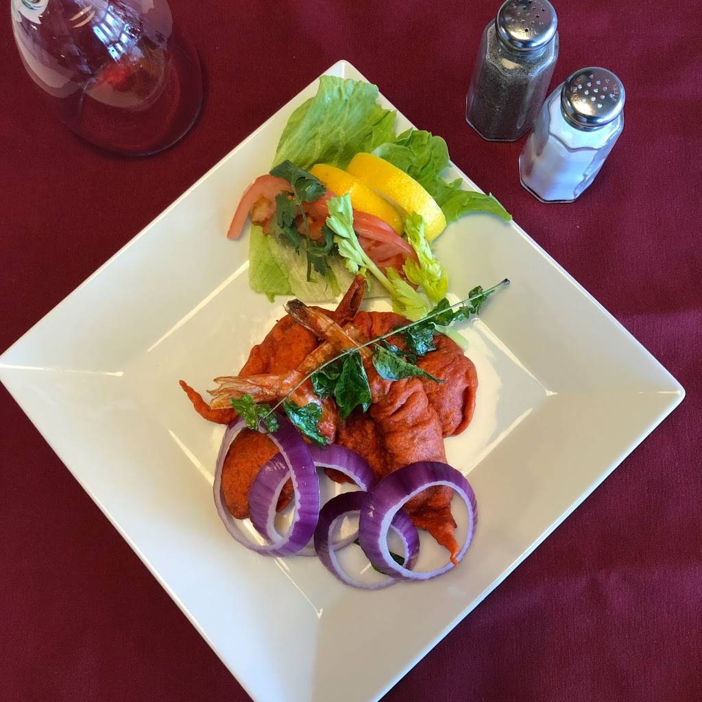 CurryLand | restaurant | 163 JT Connell Hwy, Newport, RI 02840, USA | 4016198574 OR +1 401-619-8574