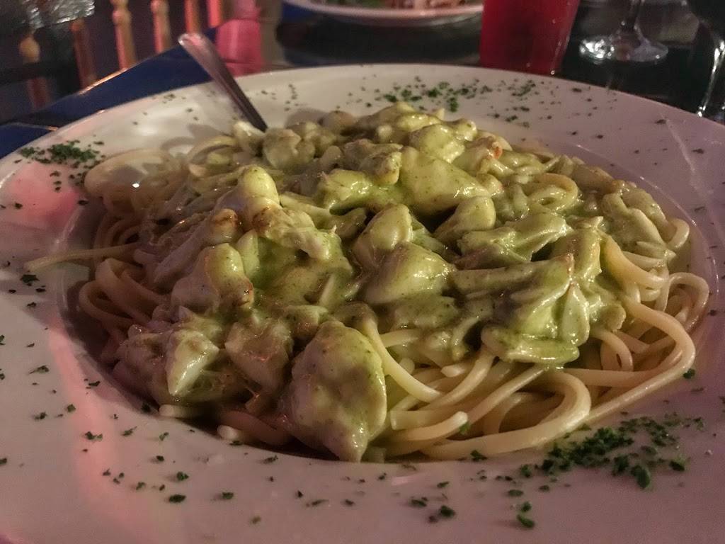 Maries Seafood | restaurant | 4304 Park Rd, Sea Isle City, NJ 08243, USA | 6092633474 OR +1 609-263-3474