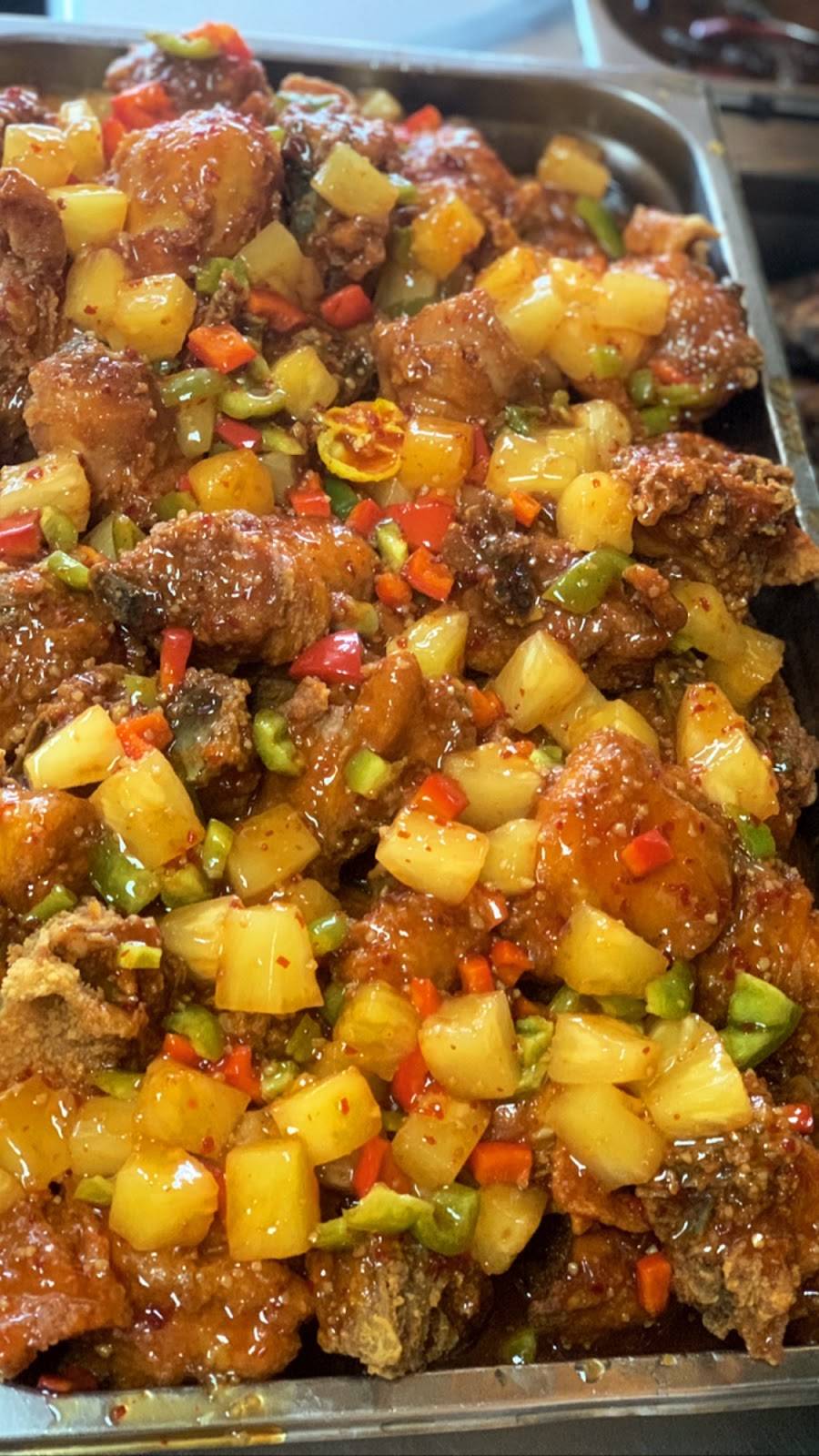 Bobby’s Jamaican Restaurant | restaurant | 111-06 Farmers Blvd, Queens, NY 11412, USA | 3479608662 OR +1 347-960-8662