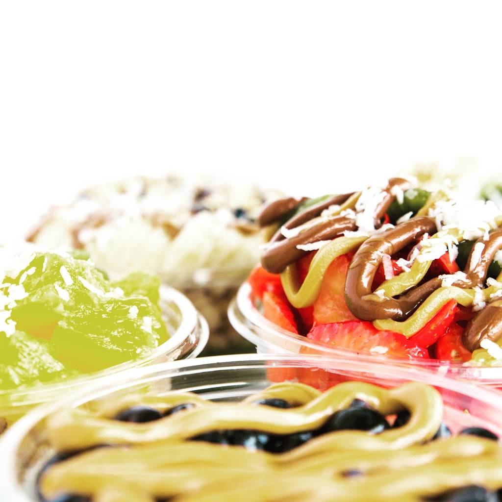 Frutta Bowls | restaurant | 195 US-130, Cinnaminson, NJ 08077, USA | 8563895457 OR +1 856-389-5457
