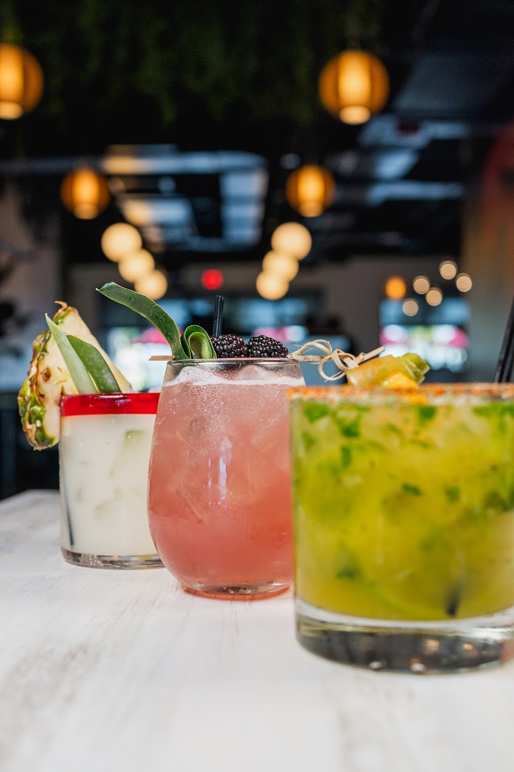 Pilón Miami | restaurant | 12750 SW 128th St Suite 106, Miami, FL 33186, USA | 3054148141 OR +1 305-414-8141