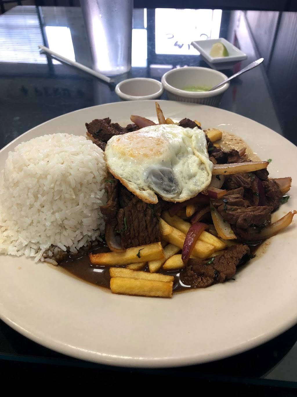 Chimu Peruvian Cuisine | restaurant | 7868 NW 52nd St, Doral, FL 33166, USA | 3054829494 OR +1 305-482-9494