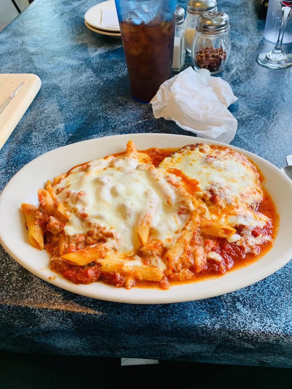 Mountain View Italian Kitchen | restaurant | 3199 N Fork Rd, Elliston, VA 24087, USA | 5402682512 OR +1 540-268-2512