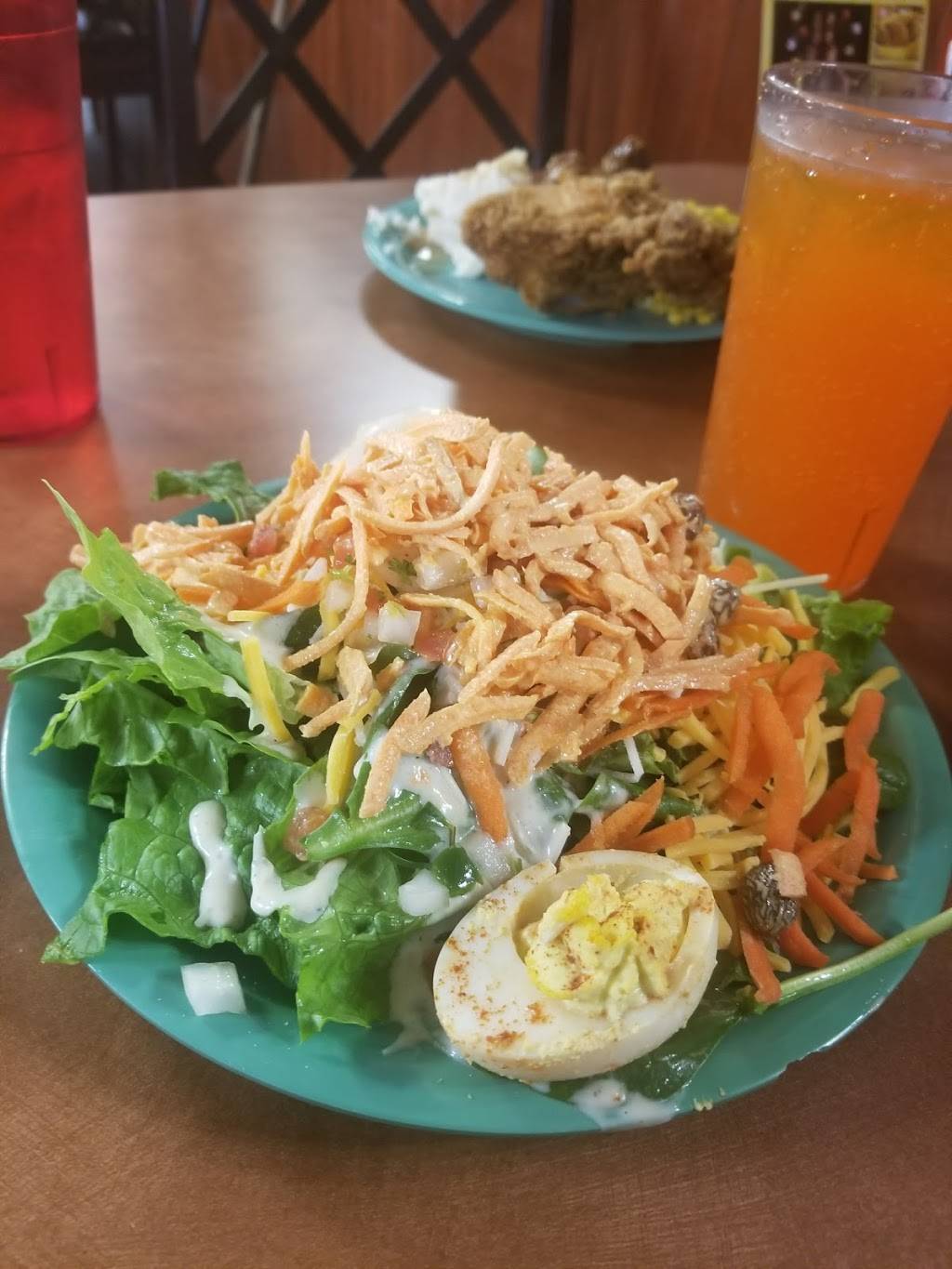 Golden Corral Buffet & Grill | restaurant | 2328 S Semoran Blvd, Orlando, FL 32822, USA | 4072735801 OR +1 407-273-5801