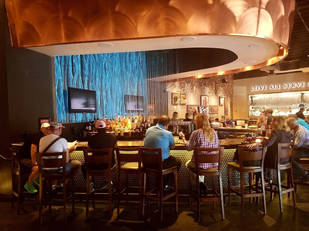 Hard Rock Cafe | restaurant | 100 Broadway, Nashville, TN 37201, USA | 6157429900 OR +1 615-742-9900