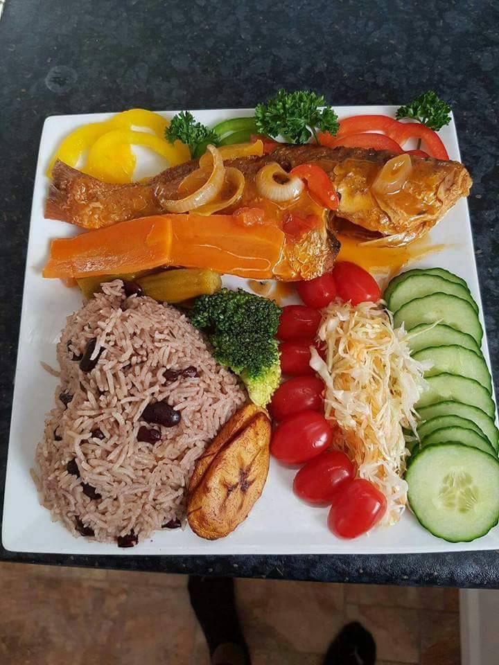 Caribbean Sunrise Bakery & Restaurant | restaurant | 4106 Main St N, Jacksonville, FL 32206, USA | 9043550405 OR +1 904-355-0405