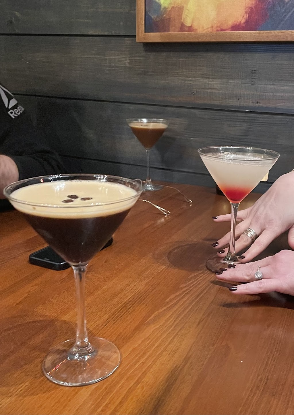 Zee Zee’s | restaurant | 2943 Perkins Rd, Baton Rouge, LA 70808, USA | 2252505600 OR +1 225-250-5600