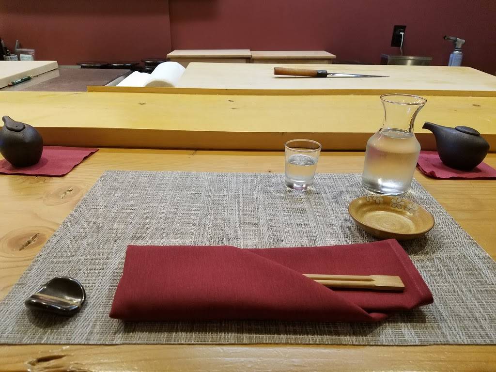 Shin Sushi | restaurant | 16573 Ventura Blvd, Encino, CA 91436, USA | 8186164148 OR +1 818-616-4148