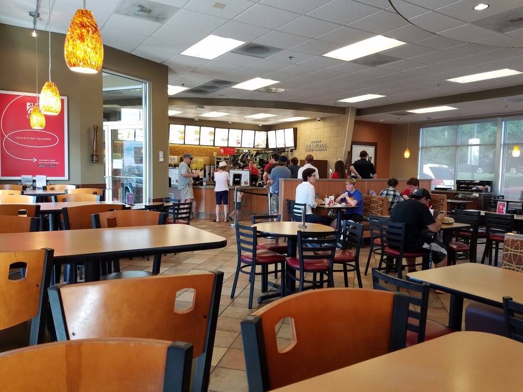 Chick-fil-A | restaurant | 6500 Charlotte Pike, Nashville, TN 37209, USA | 6153521222 OR +1 615-352-1222
