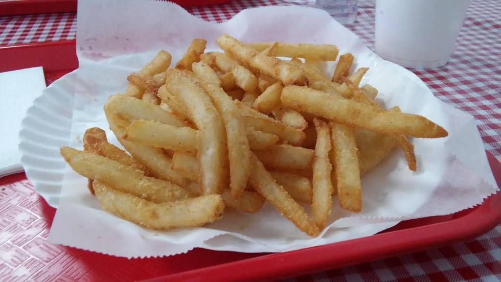 American Hero Restaurant | restaurant | 625 N Madison Blvd # A, Roxboro, NC 27573, USA | 3363220077 OR +1 336-322-0077