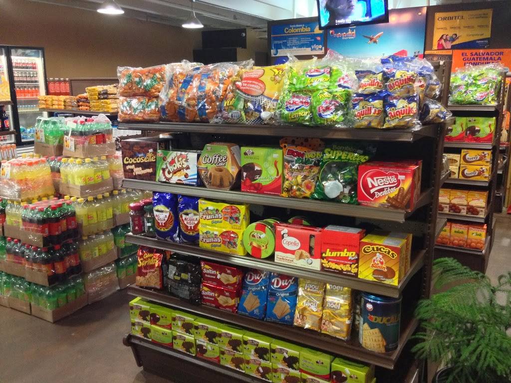 Manantial Market | bakery | 6778 W Flagler St, Miami, FL 33144, USA | 7863888989 OR +1 786-388-8989