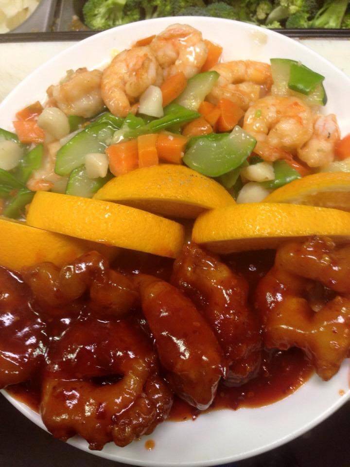 Golden Buddha | restaurant | 7933 N Mesa St R, El Paso, TX 79932, USA | 9157606888 OR +1 915-760-6888