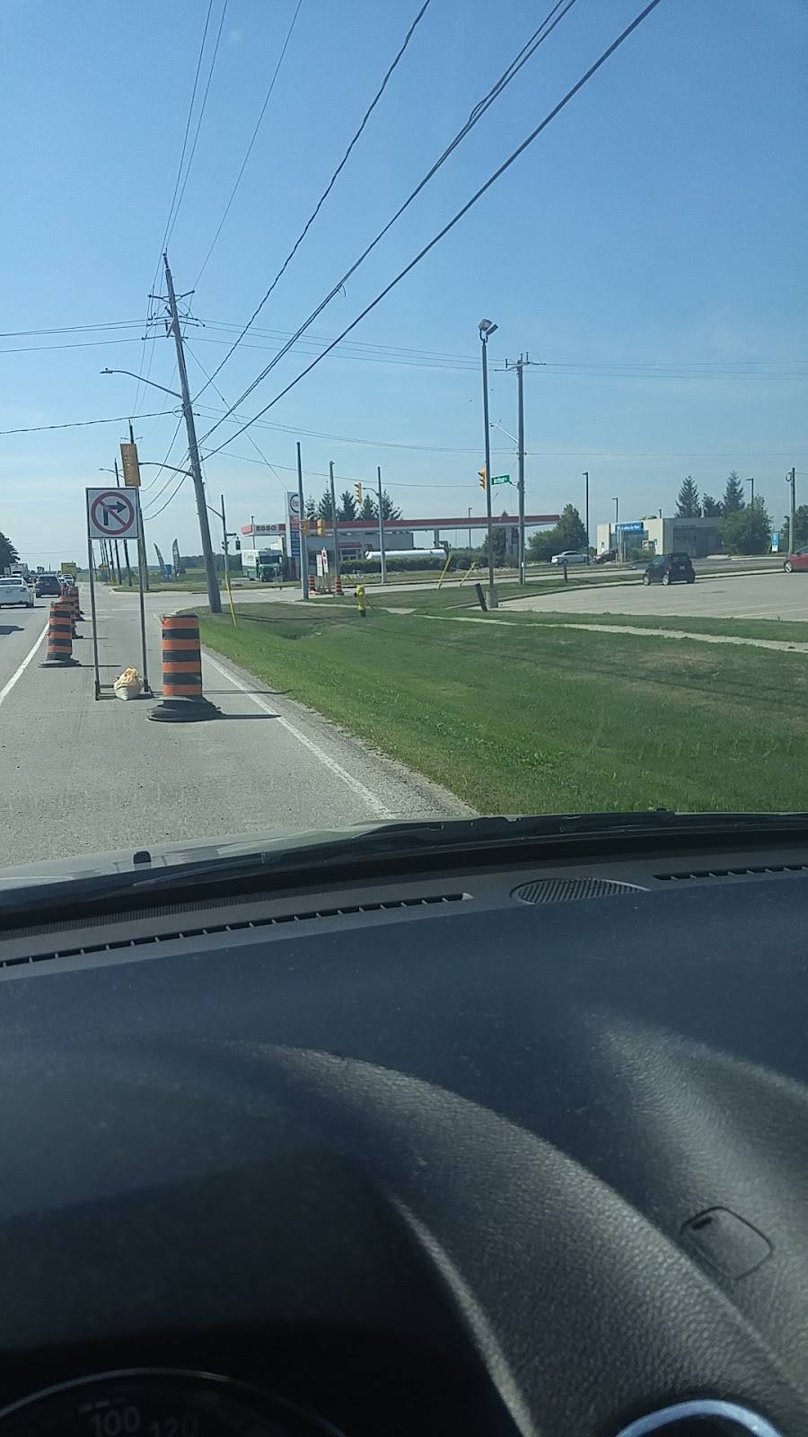 Country Style | restaurant | ESSO, 390 Arthur St S, Elmira, ON N3B 2P6, Canada | 5196692015 OR +1 519-669-2015