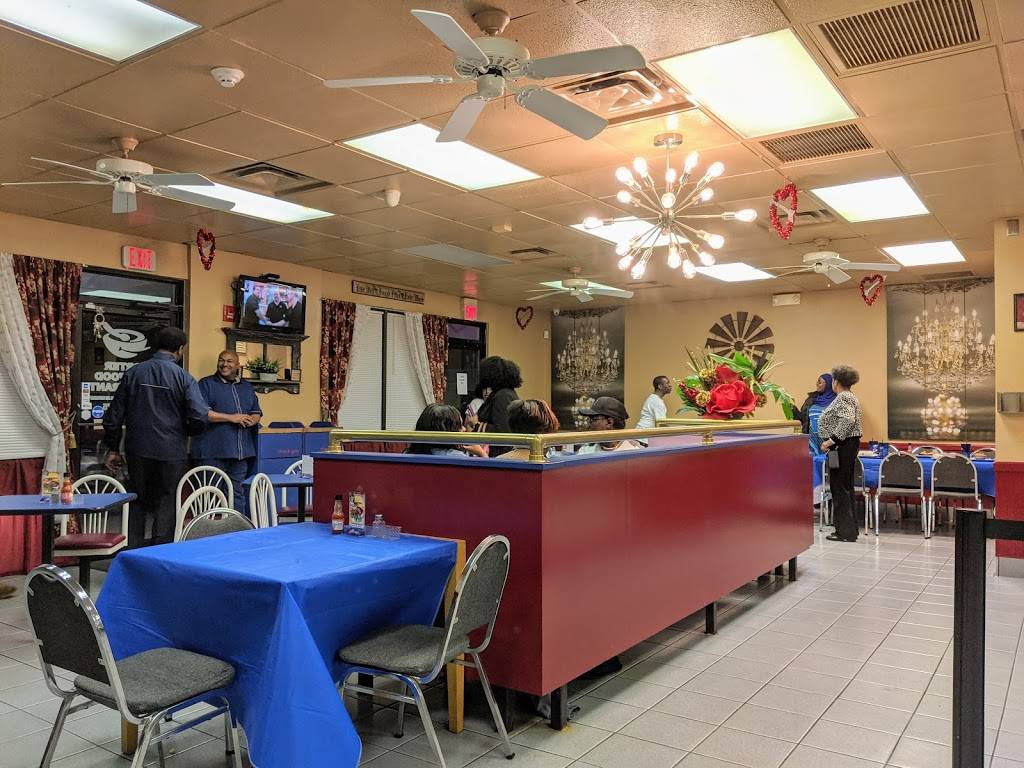 Porter Soul Food Restaurant | restaurant | 309 Sunburst Hwy, Cambridge, MD 21613, USA | 4432255175 OR +1 443-225-5175