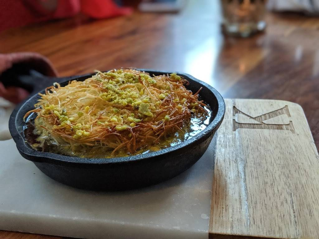 Khamsa Restaurant | restaurant | 1503 15th St, San Francisco, CA 94103, USA | 6282331503 OR +1 628-233-1503