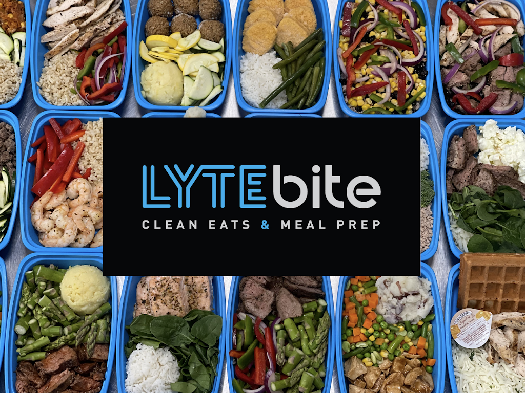 LyteBite Glendora | restaurant | 1331 S Lone Hill Ave #150, Glendora, CA 91740, USA | 9093942311 OR +1 909-394-2311