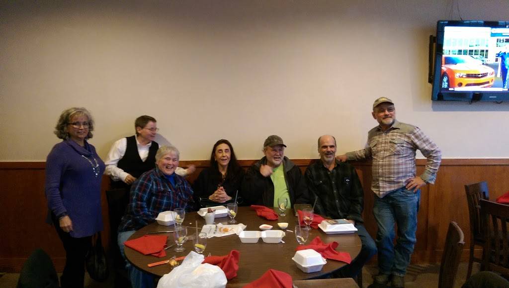 Cafe China | restaurant | 6796 Perimeter Loop Rd, Dublin, OH 43017, USA | 6147990855 OR +1 614-799-0855