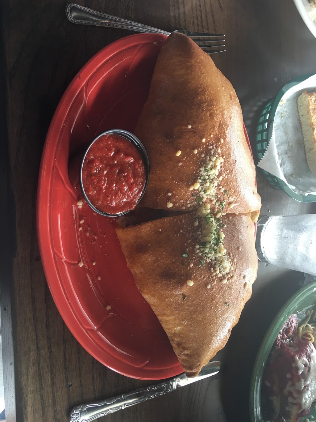 Milano Italian Restaurant | restaurant | 11300 Westport Rd, Louisville, KY 40241, USA | 5027422926 OR +1 502-742-2926