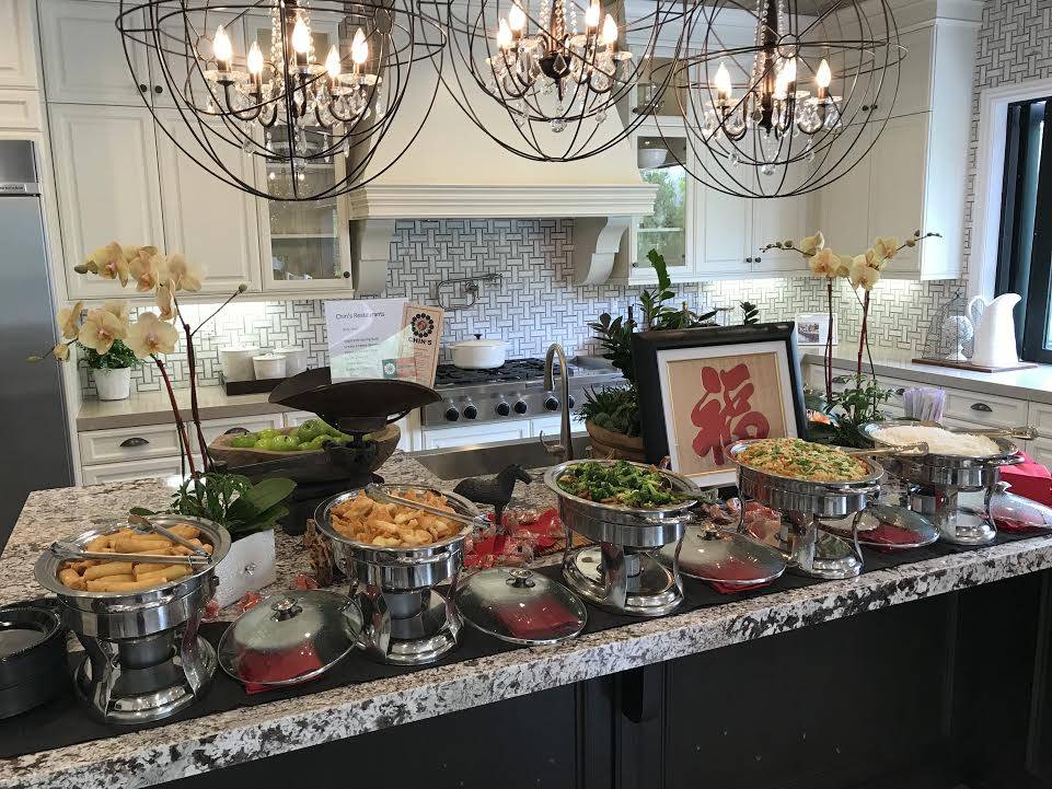 Chins Szechwan Cuisine - Oceanside | restaurant | 4140 Oceanside Blvd, Oceanside, CA 92056, USA | 7606314808 OR +1 760-631-4808