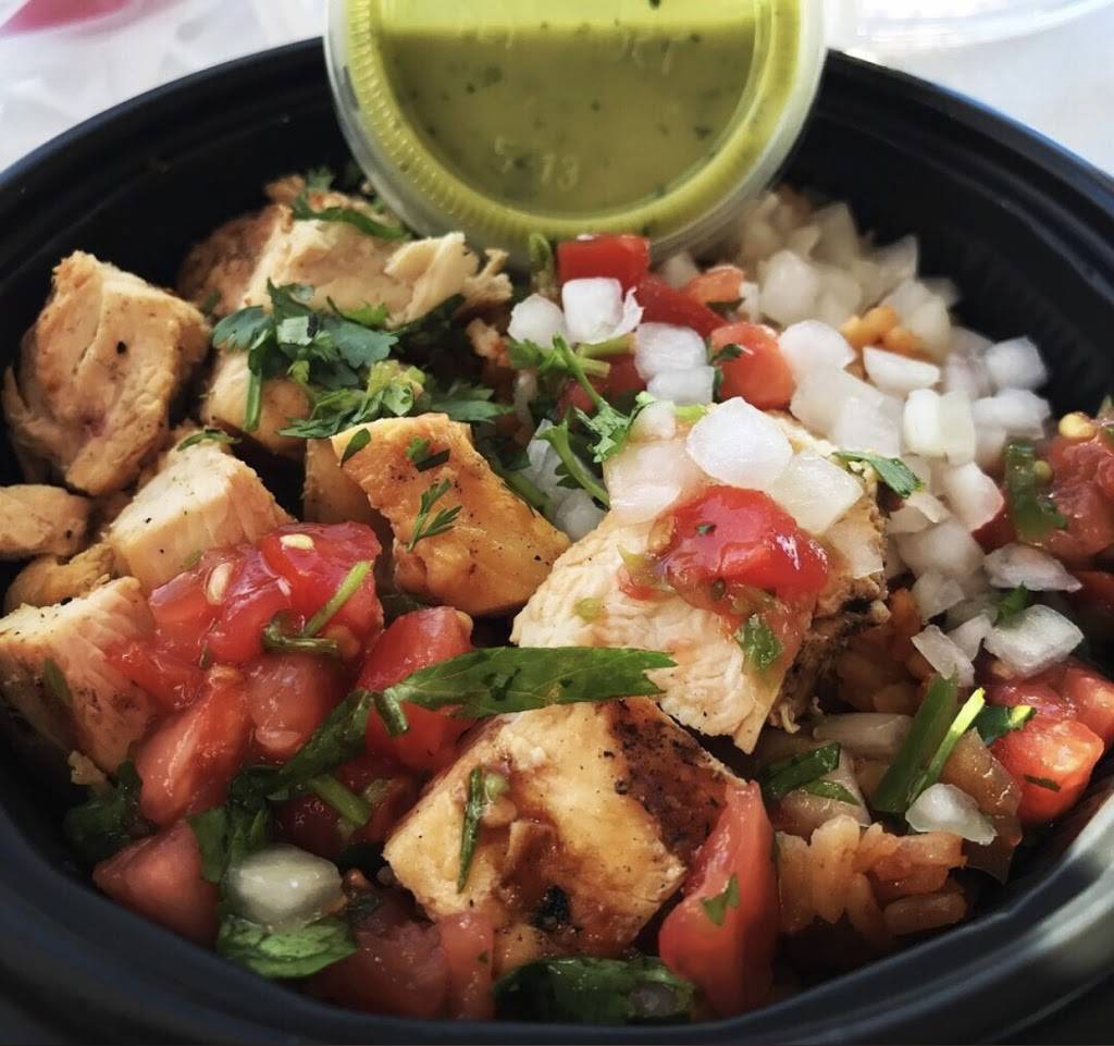 El Pollo Loco | restaurant | 2505 El Camino Real, Santa Clara, CA 95051, USA | 4082414851 OR +1 408-241-4851