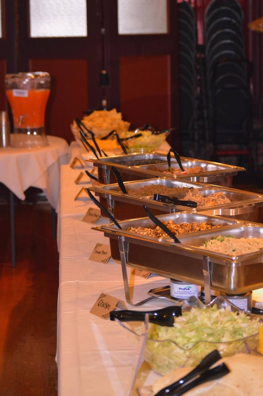 Burrachos Fresh Mexican Grill | restaurant | 9432 WI-16, Onalaska, WI 54650, USA | 6087815900 OR +1 608-781-5900