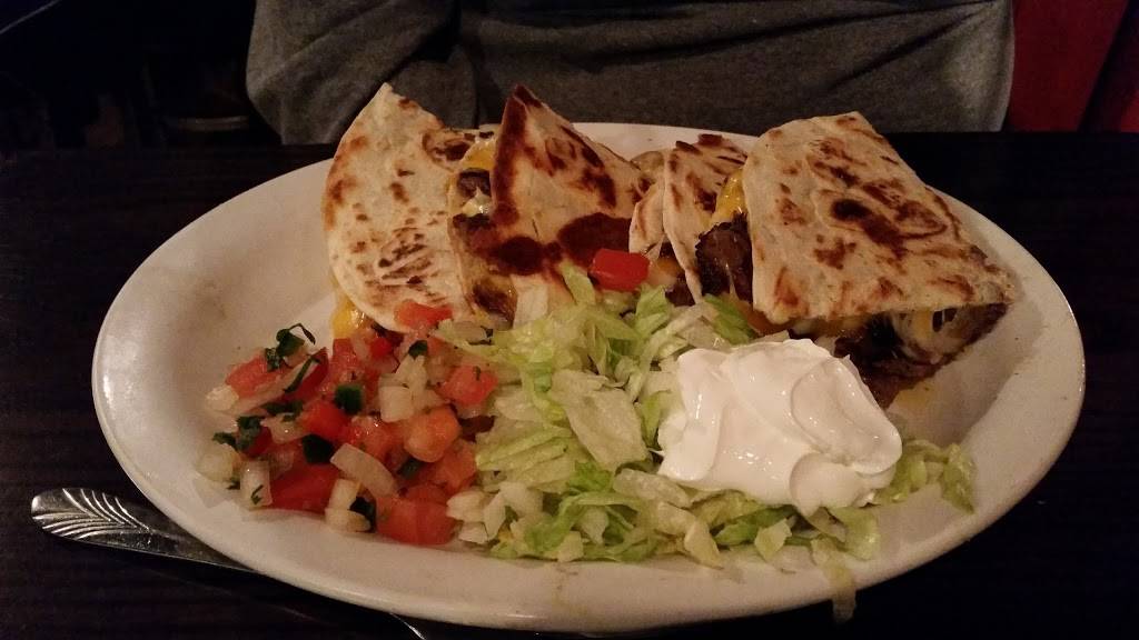 Hacienda Mexican Restaurant | restaurant | 9748 Manchester Rd, St. Louis, MO 63119, USA | 3149627100 OR +1 314-962-7100