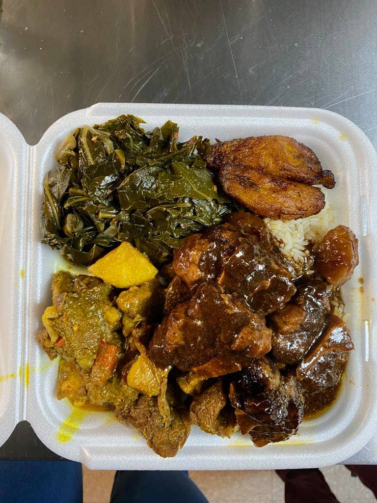 Caribbean delight | restaurant | 113 US-52, Moncks Corner, SC 29461, USA | 8437617915 OR +1 843-761-7915