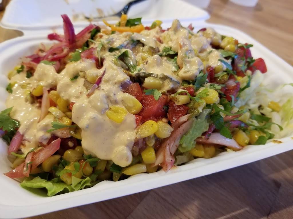 El Diablo Burritos | restaurant | 127 E Main St, Newark, DE 19711, USA | 3024394541 OR +1 302-439-4541