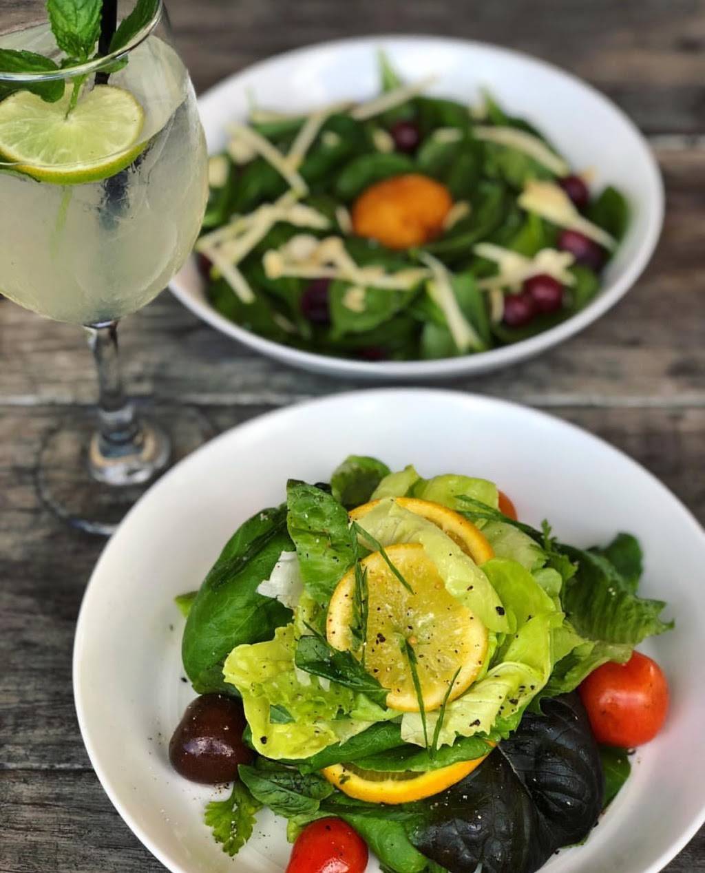 Boca Kitchen | restaurant | 19 S Lemon Ave, Sarasota, FL 34236, USA | 9412563565 OR +1 941-256-3565