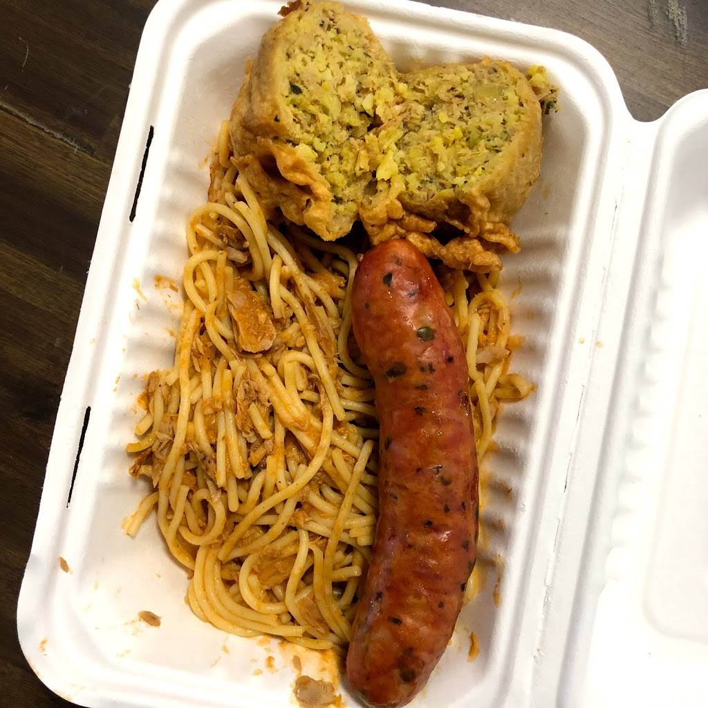 Колумбийски ресторант "Ъгълът на старата" | restaurant | 41-86 Bowne St, Flushing, NY 11355, USA | 9175631966 OR +1 917-563-1966