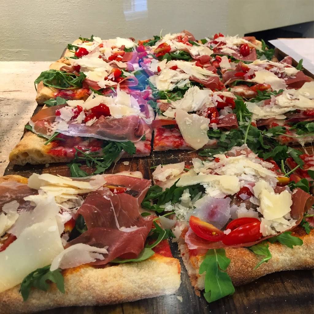 Filaga | restaurant | 75 9th Ave, New York, NY 10011, USA | 6466785382 OR +1 646-678-5382