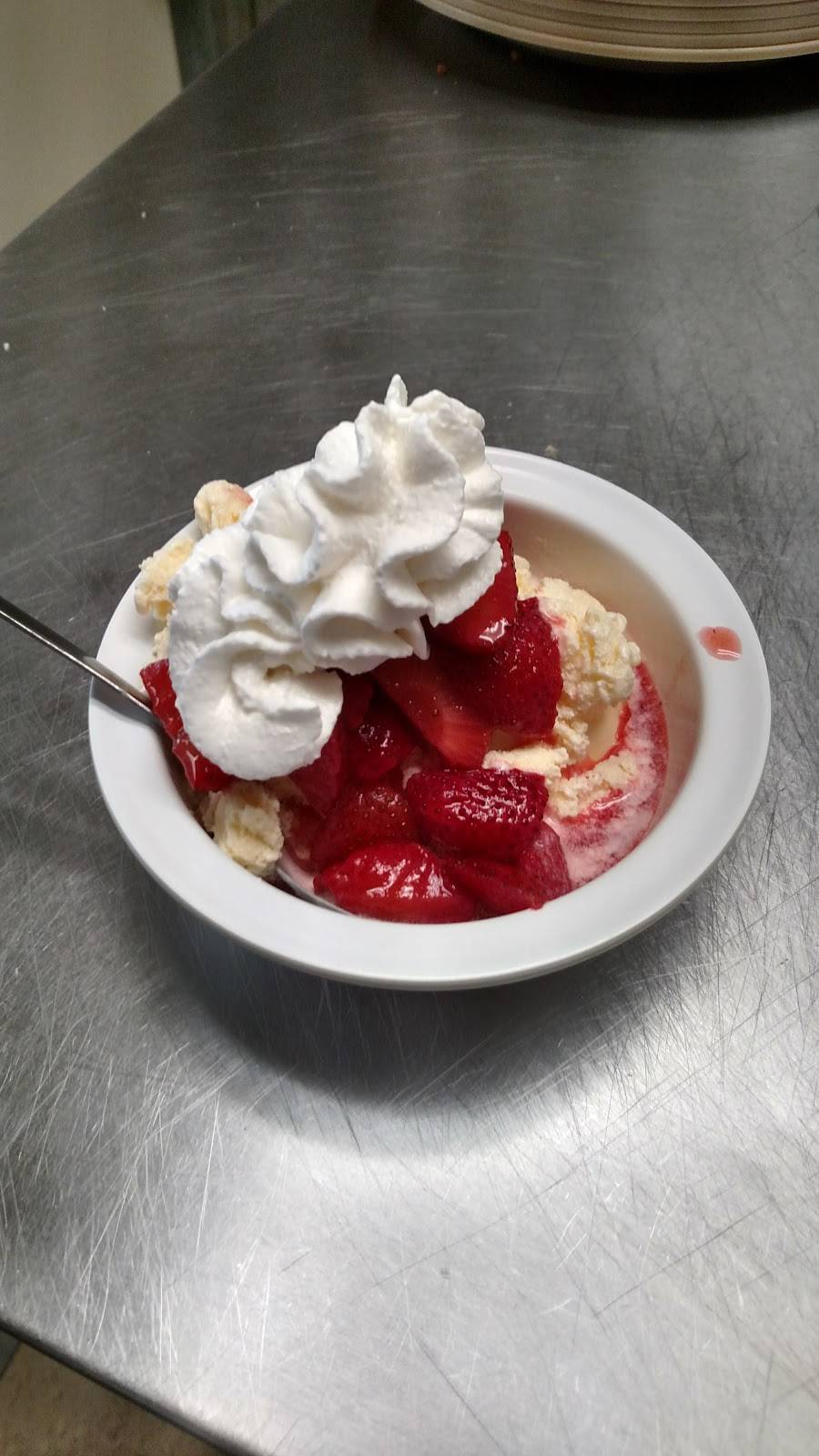 Daves Diner | restaurant | 2823 High Ridge Blvd, High Ridge, MO 63049, USA | 6366717249 OR +1 636-671-7249