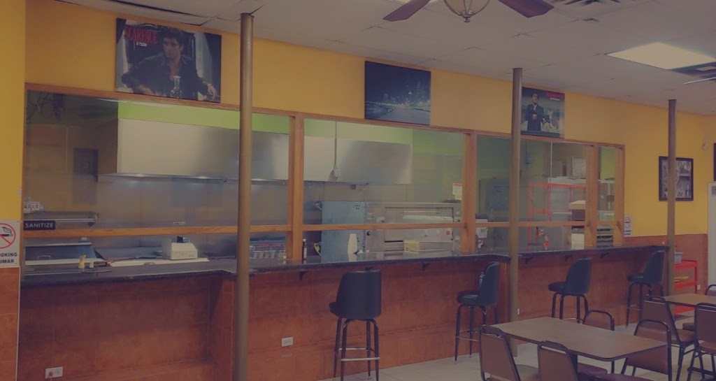 the godfather restaurant | restaurant | 556 N Cicero Ave, Chicago, IL 60644, USA | 3128200045 OR +1 312-820-0045