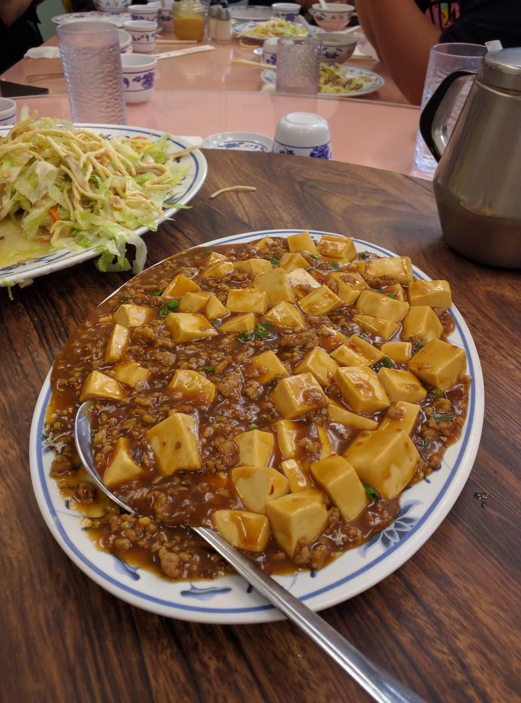 Yen Yen Chinese Cuisine | restaurant | 1058 Keolu Dr # B6, Kailua, HI 96734, USA | 8082622218 OR +1 808-262-2218