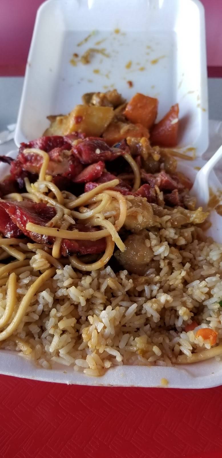 Tasty Goody Chinese Fast Food | restaurant | 1630 W Foothill Blvd, Upland, CA 91786, USA | 9099468878 OR +1 909-946-8878