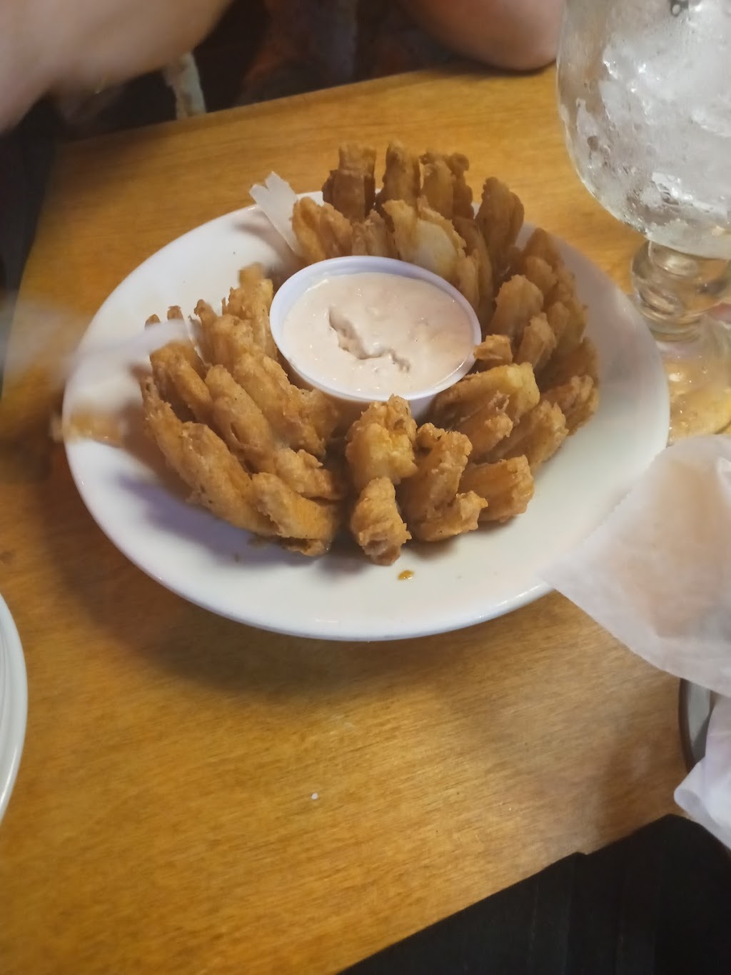 Texas Roadhouse | restaurant | 108 Basic Dr, West Monroe, LA 71292, USA | 3183629988 OR +1 318-362-9988