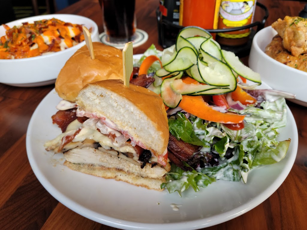 Long Story Irish Pub | restaurant | 4204 Voltaire St, San Diego, CA 92107, USA | 6192690690 OR +1 619-269-0690